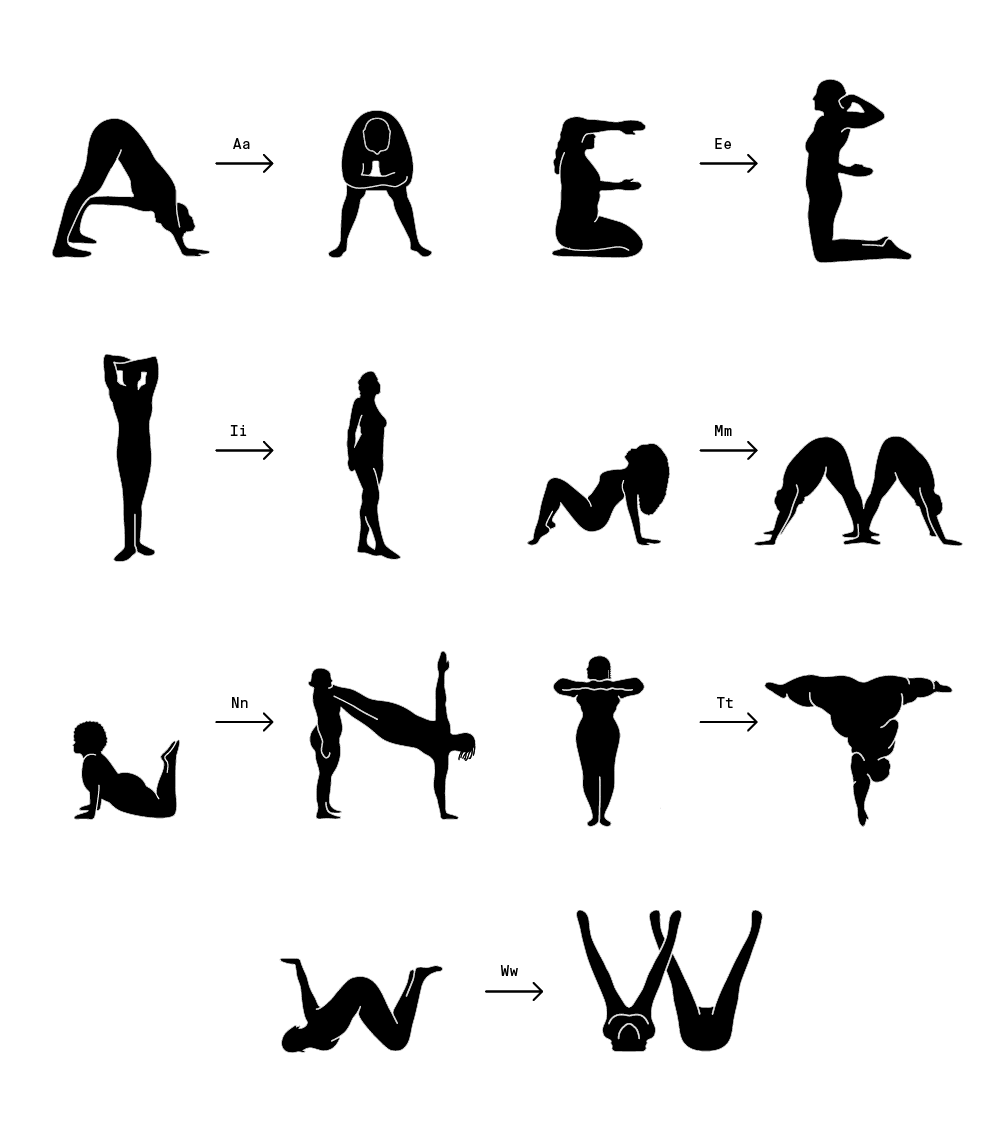 Project Body Type
